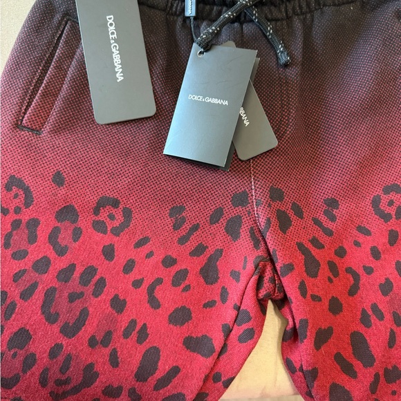 Dolce and Gabbana boys shorts - Picture 4 of 6